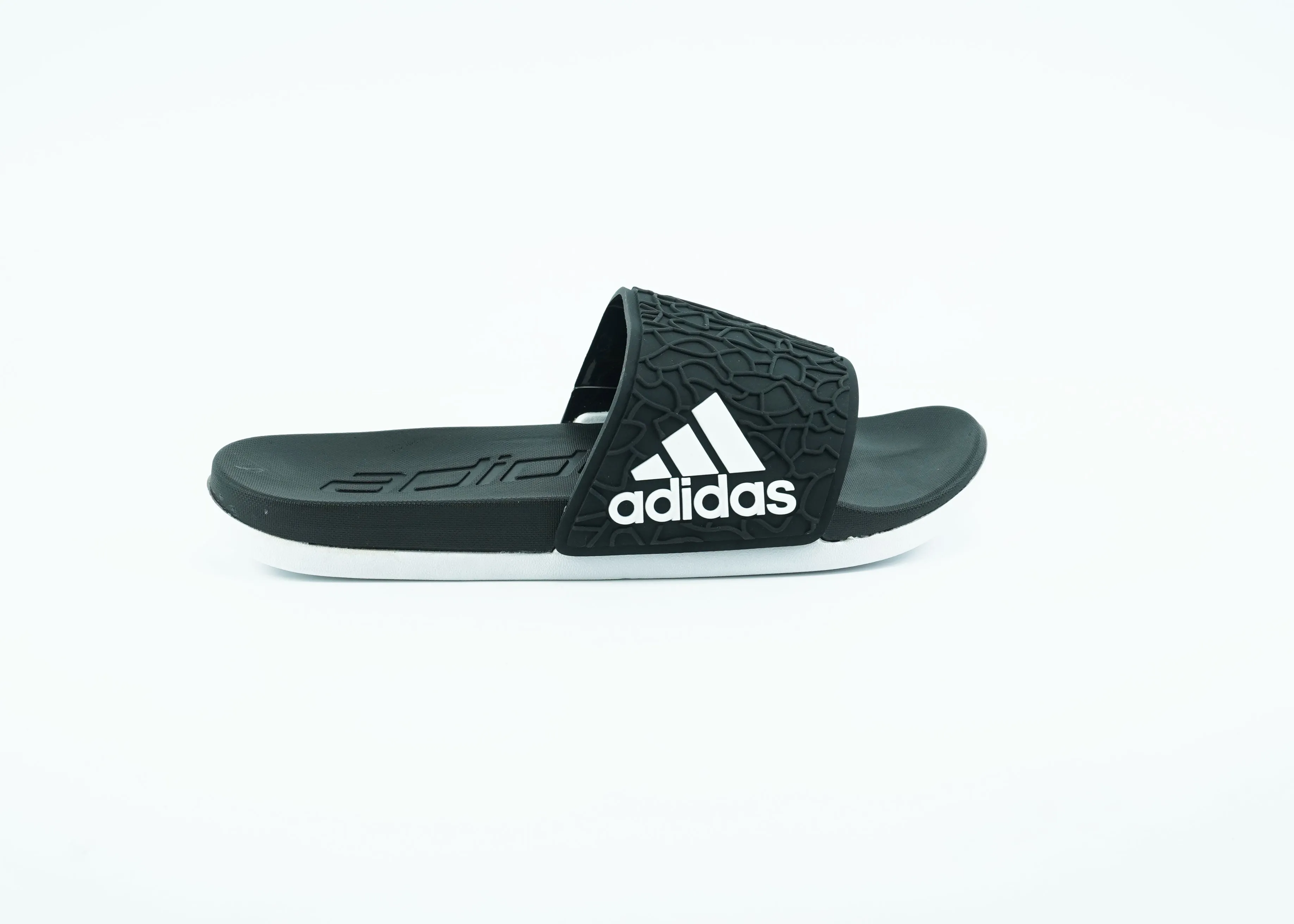 Adidas adilette shower slides for men