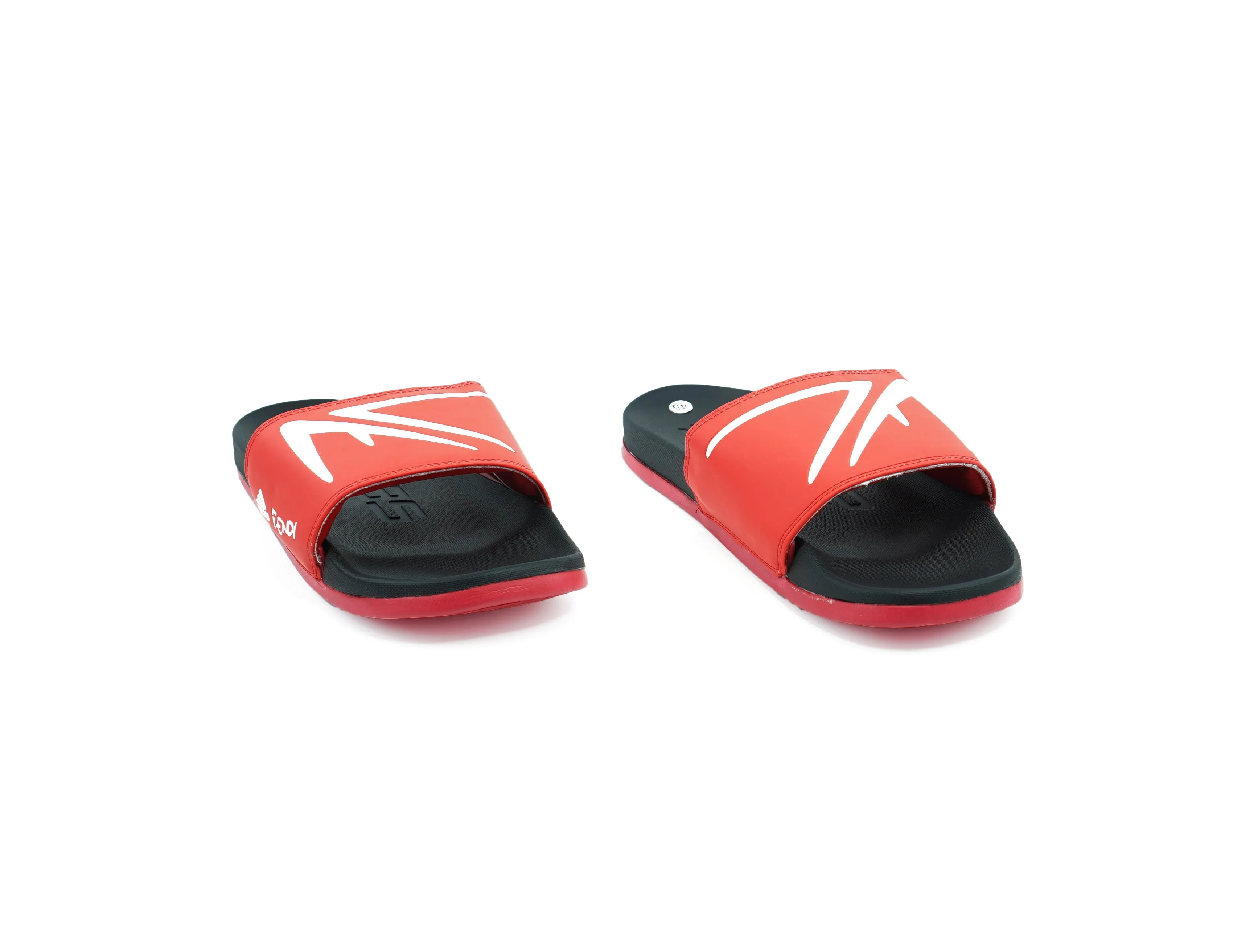 adidas fendi slippers