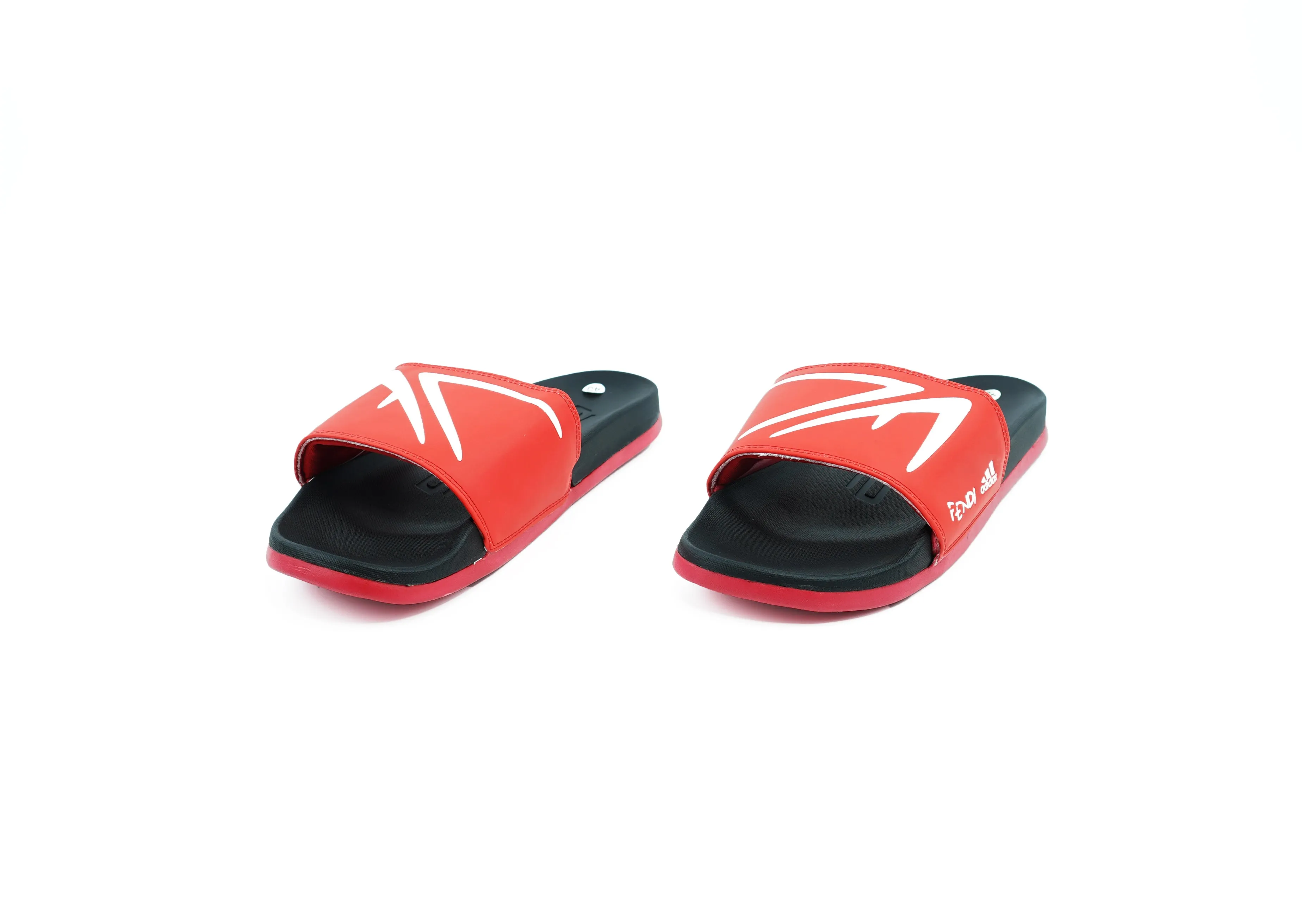 adidas fendi slippers