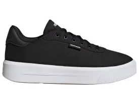 Adidas Womens Court Platform CLN Shoes <br> GW6909