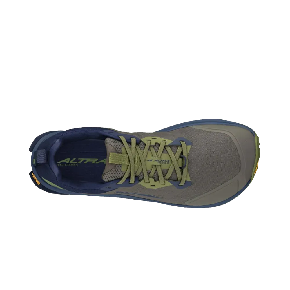 ALTRA - Men's Lone Peak 9 