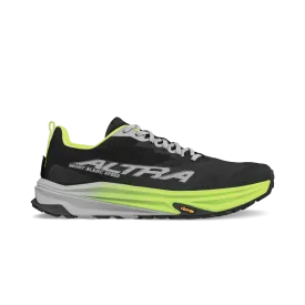 ALTRA - Men's Mont Blanc Speed