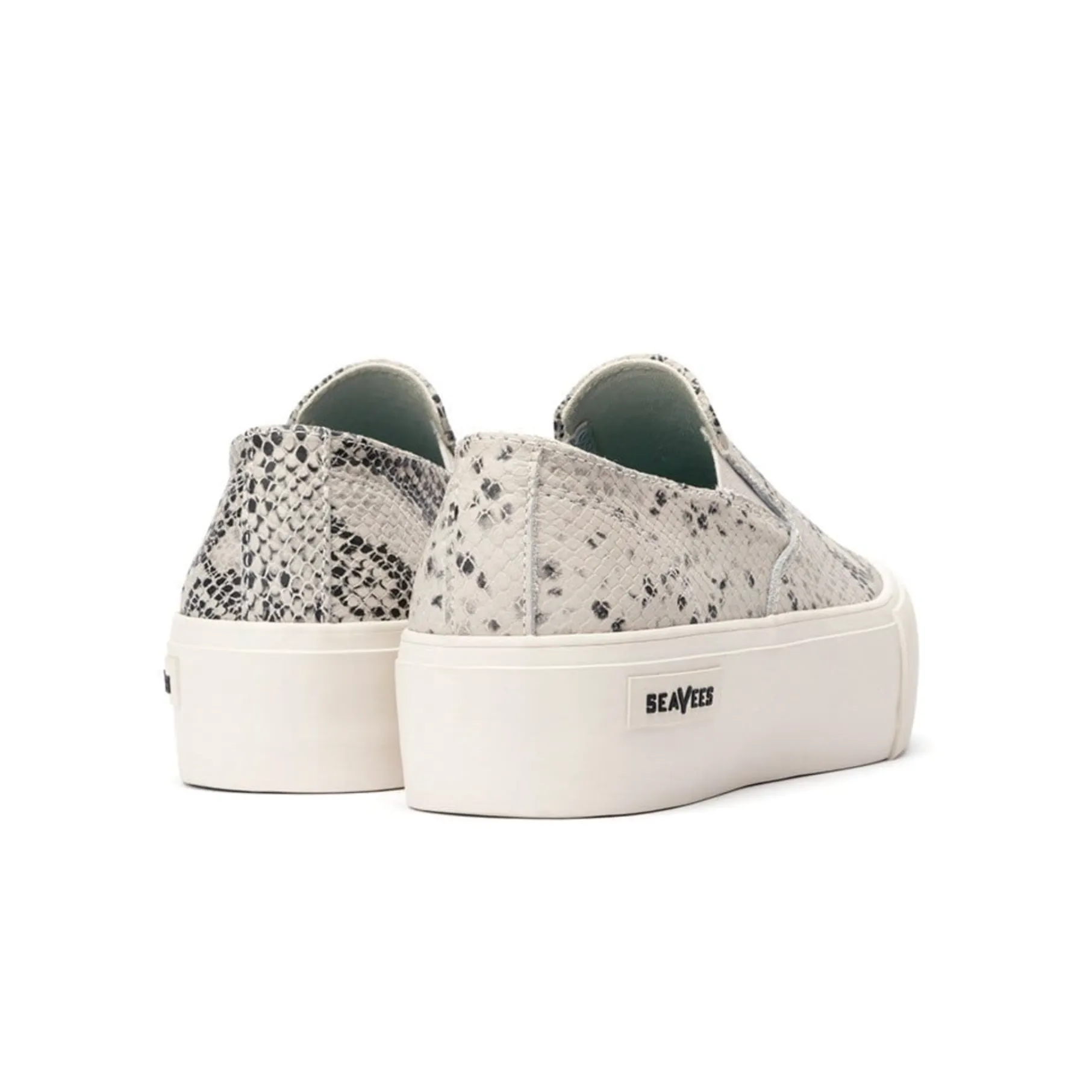 Baja Platform Mulholland in Snake by Seavees
