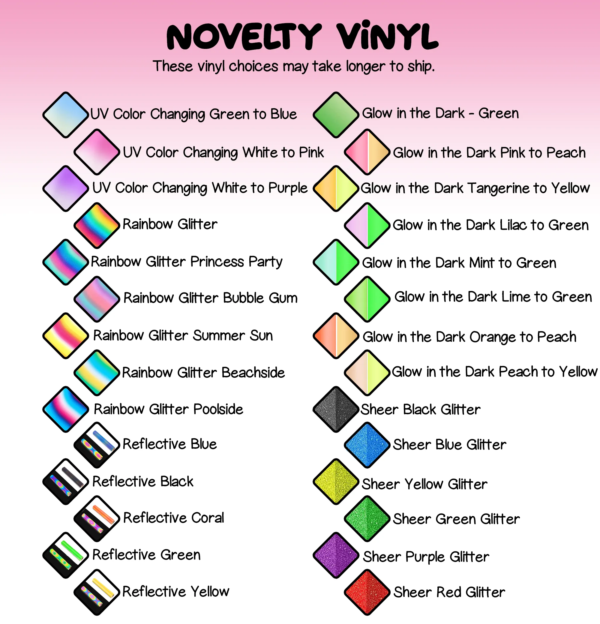 Ballet Slippers Vinyl Decal Sticker