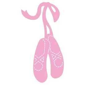 Ballet Slippers