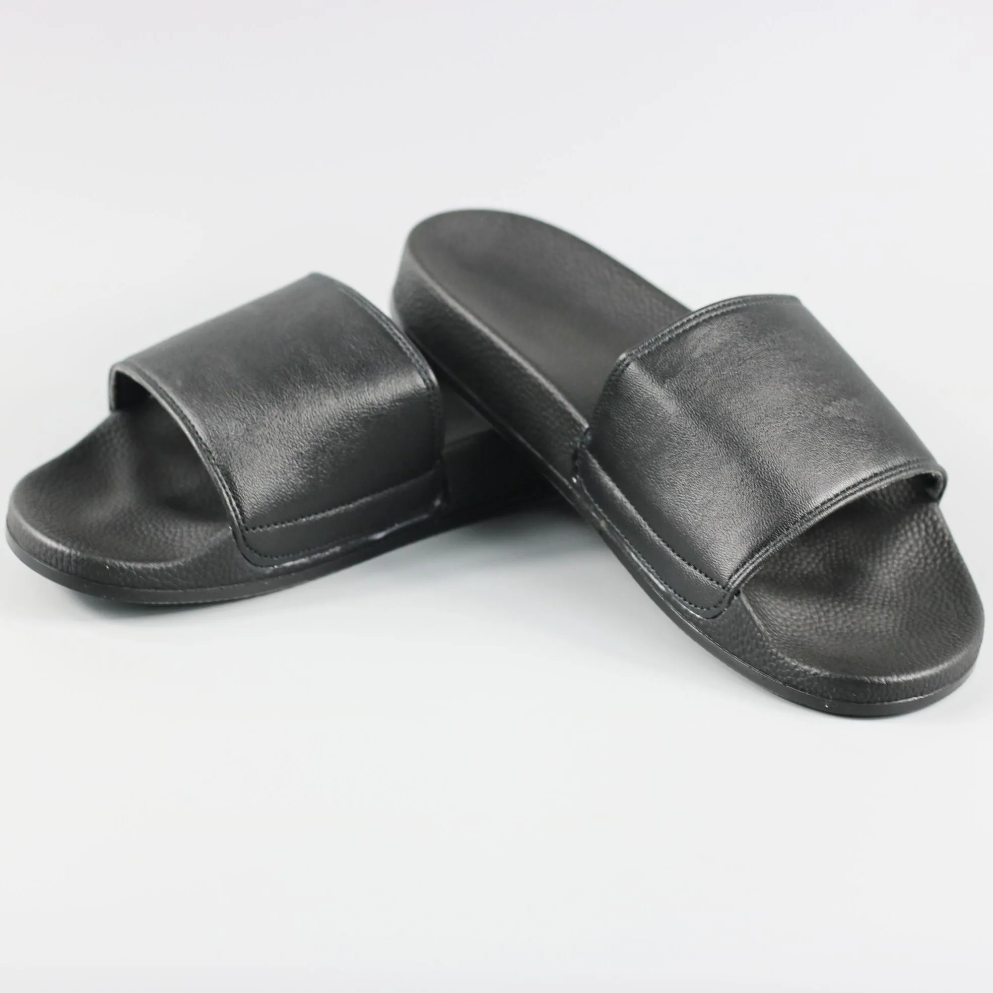 Black Slides