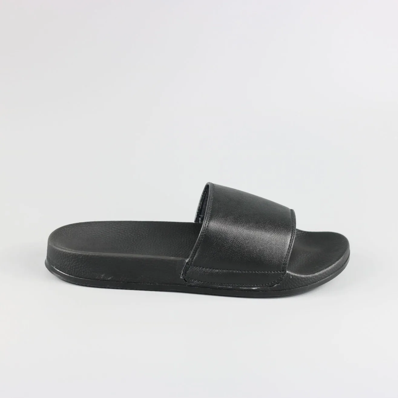 Black Slides