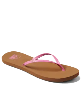 Bliss Nights Flip Flops in Malibu