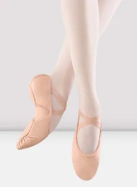 Bloch S0203L Prolite II Hybrid Ladies Split Sole Ballet Shoe