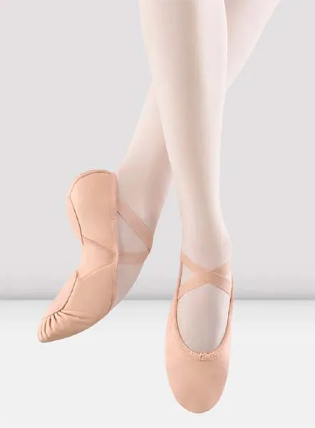 Bloch S0203L Prolite II Hybrid Ladies Split Sole Ballet Shoe