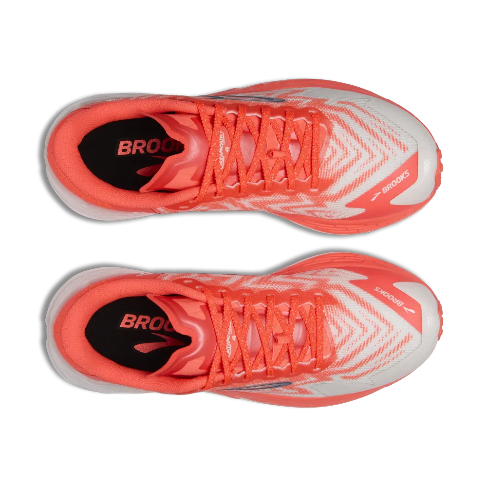 BROOKS - Women's Catamount 4