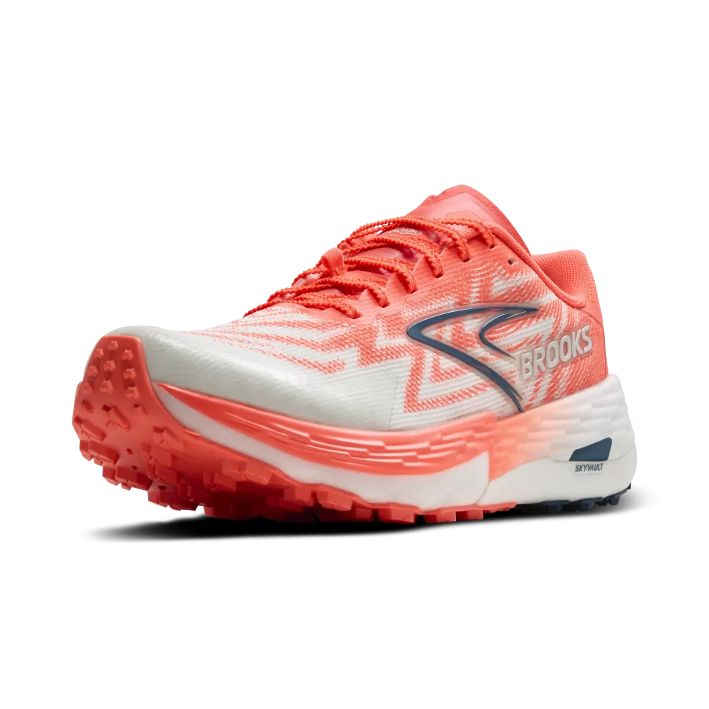 BROOKS - Women's Catamount 4