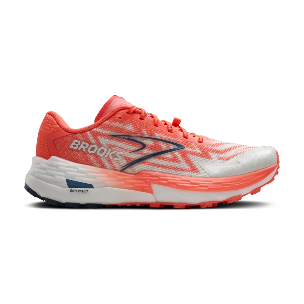 BROOKS - Women's Catamount 4