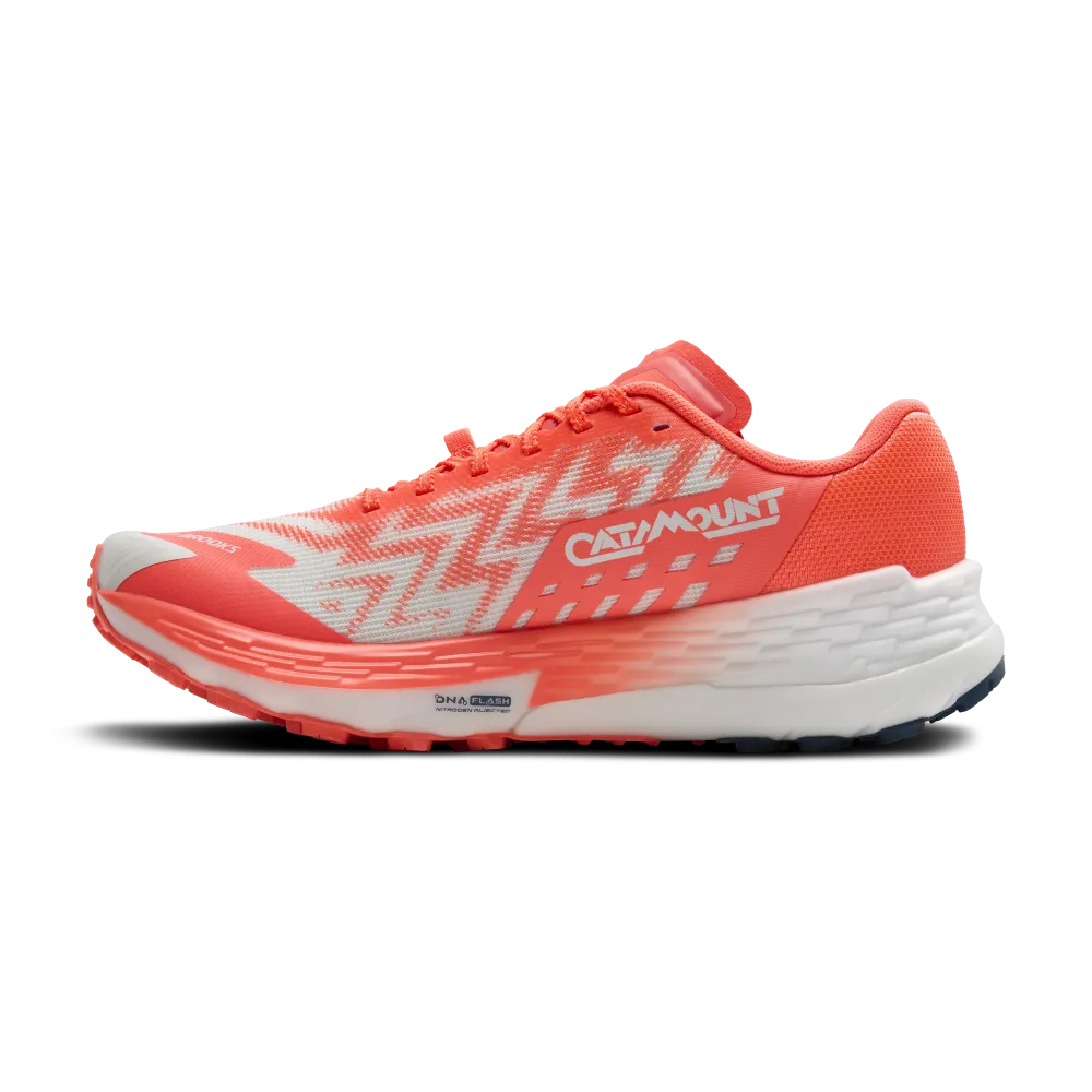 BROOKS - Women's Catamount 4