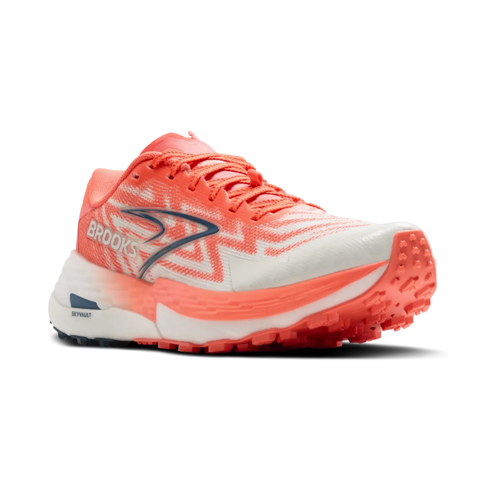 BROOKS - Women's Catamount 4