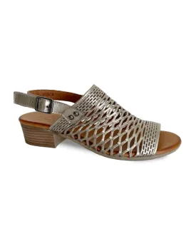 Cabello 'Alaca' - Pewter