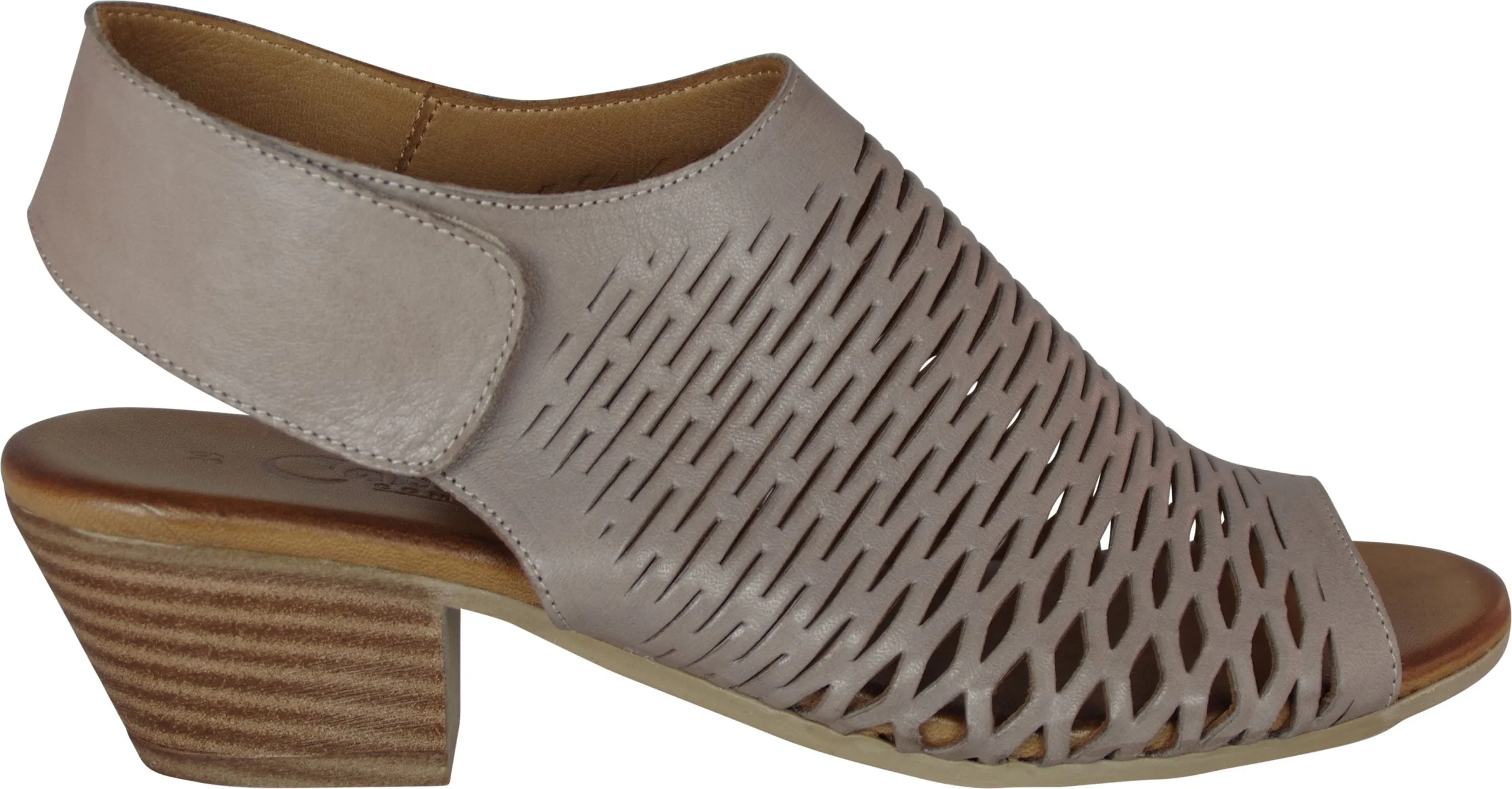 Cabello 'Jolly' - Taupe