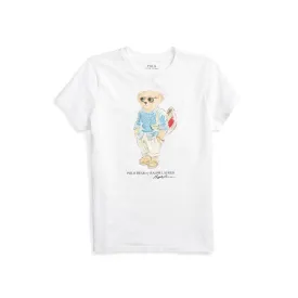 Cable-Knit Polo Shirt