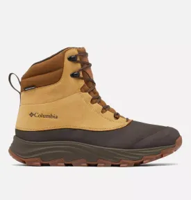 Columbia Expeditionist Sheild