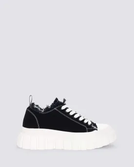 DG9004 BLACK/BIANCO