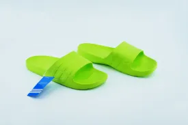 Duramo Slides in Yellow color