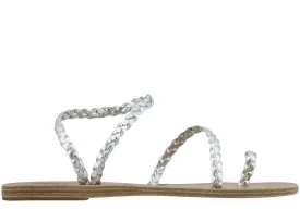 Eleftheria Braided Sandals