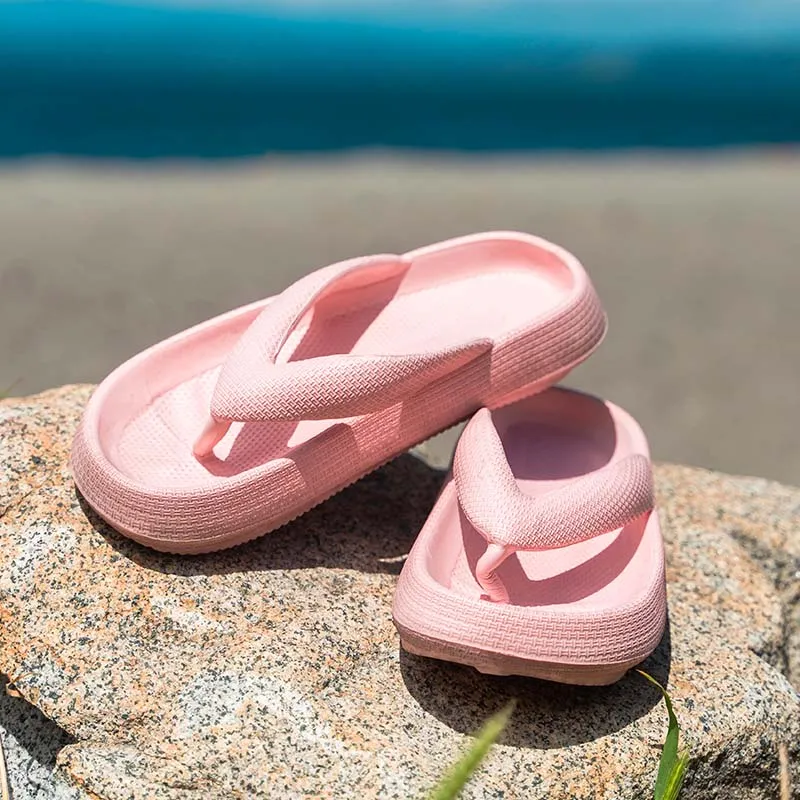 Felicitas Foam Flip Flops