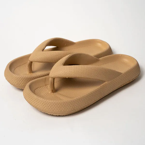 Felicitas Foam Flip Flops