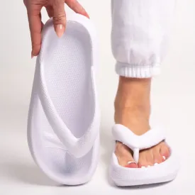 Felicitas Foam Flip Flops