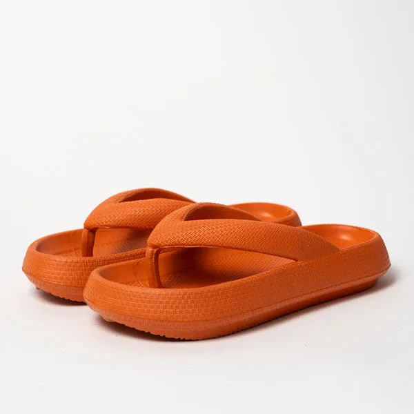 Felicitas Foam Flip Flops