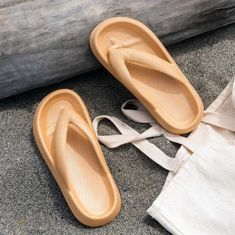 Felicitas Foam Flip Flops
