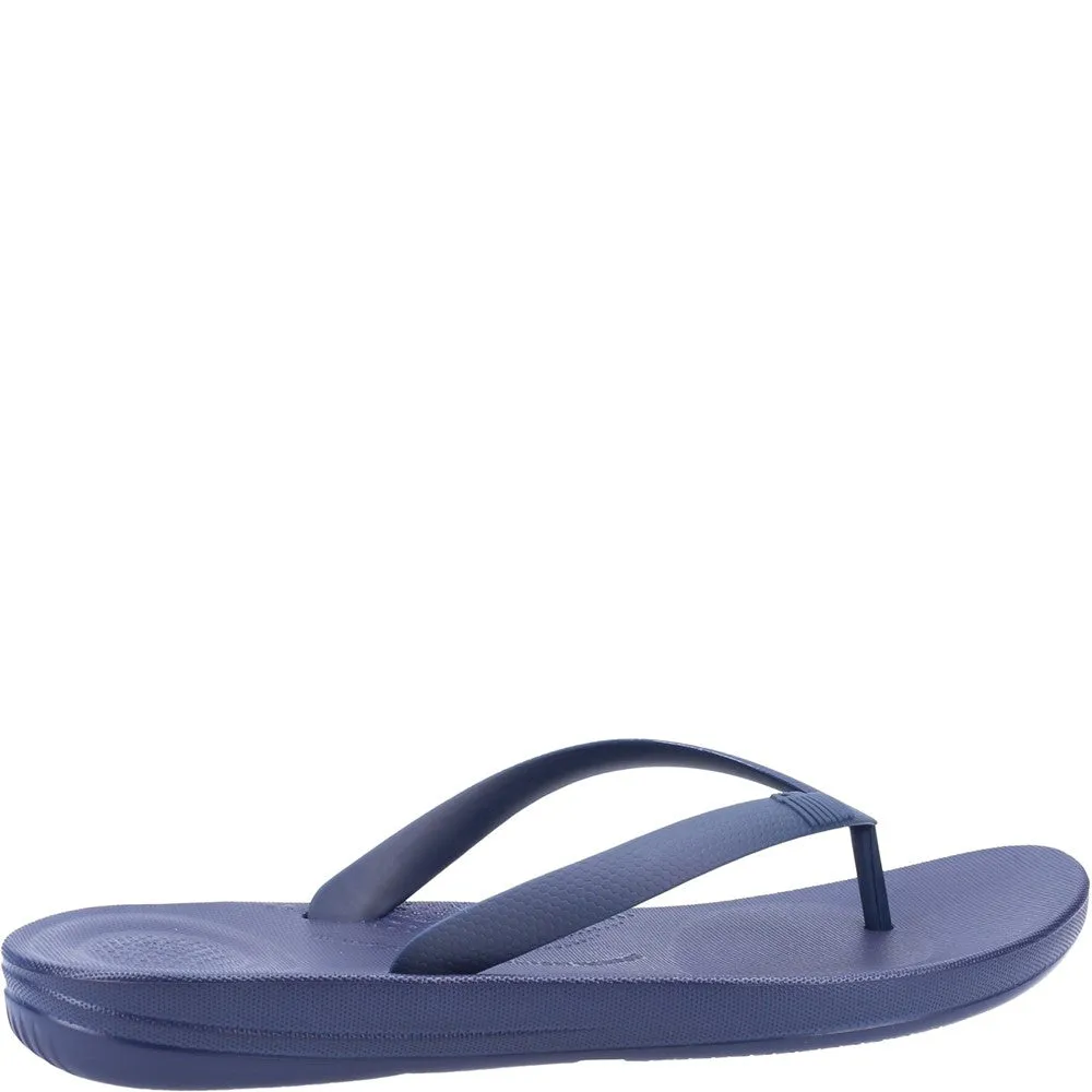 Fitflop iQUSHION Ergonomic Flip-Flops
