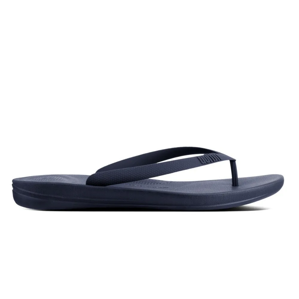 Fitflop iQUSHION Ergonomic Flip-Flops