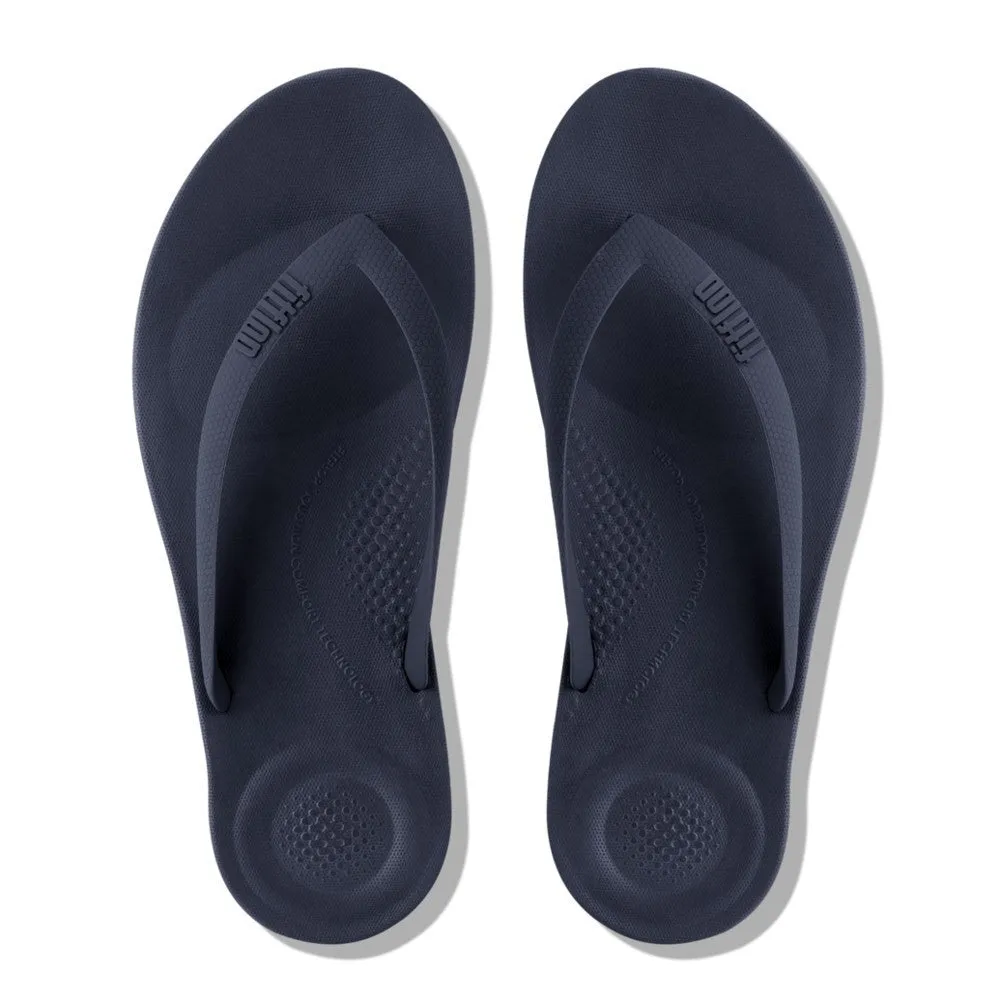Fitflop iQUSHION Ergonomic Flip-Flops
