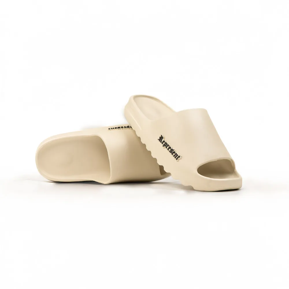 Future Comfort Represent Slides [DUST]