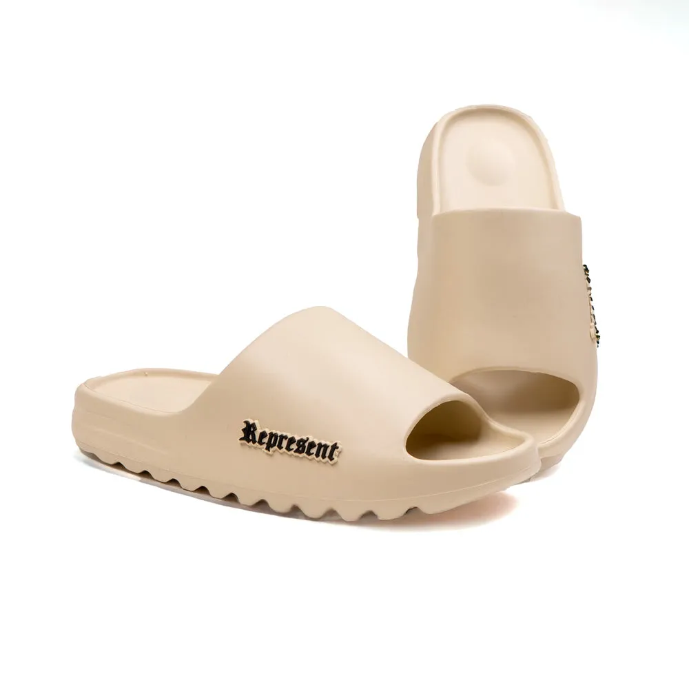 Future Comfort Represent Slides [DUST]