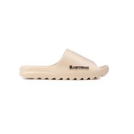 Future Comfort Represent Slides [DUST]