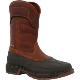 GEORGIA BOOT CARBO-TEC LTR WATERPROOF PULL ON BOOT GB00470