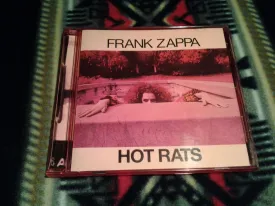 Hot Rats