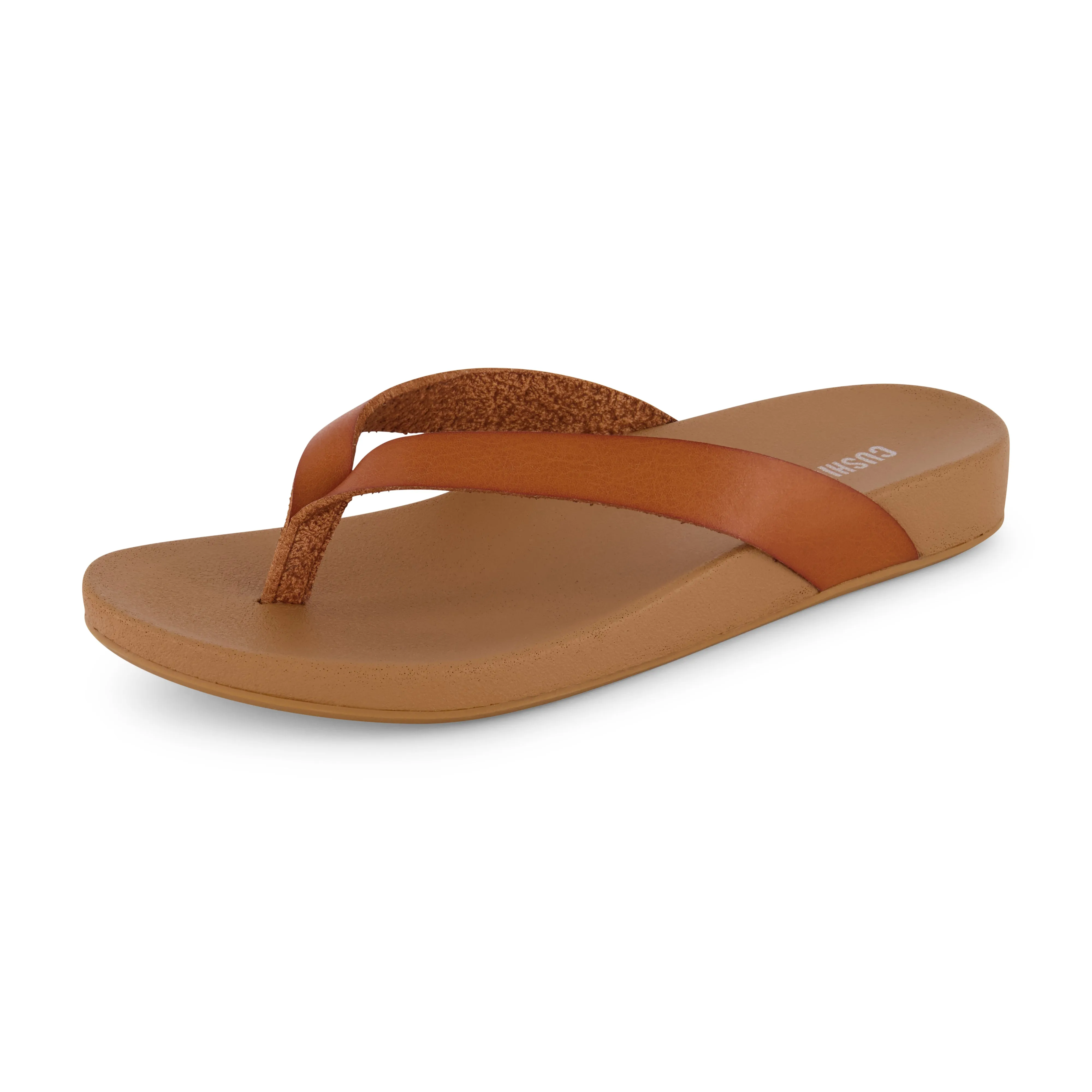 Jacey Footbed Thong Sandal