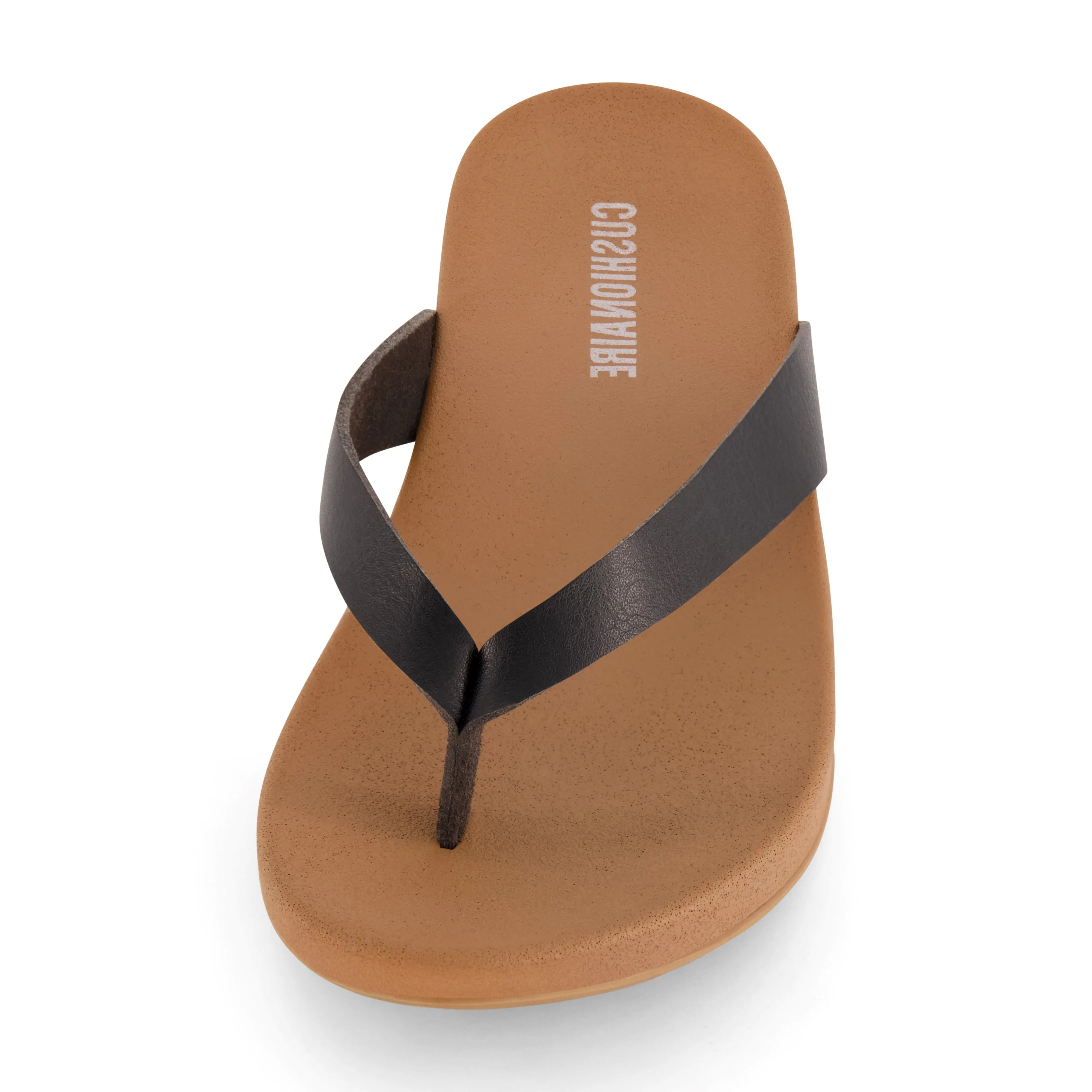 Jacey Footbed Thong Sandal