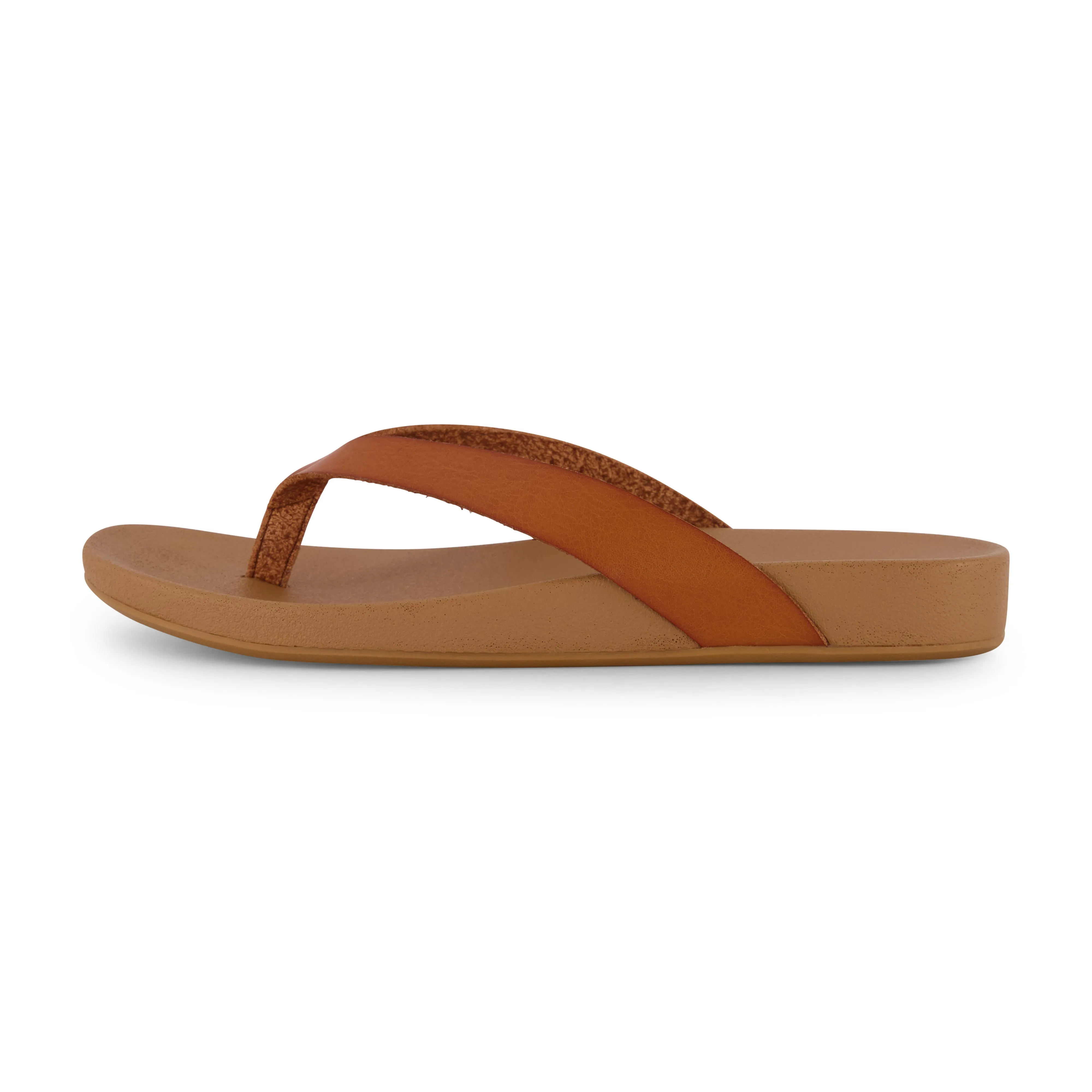 Jacey Footbed Thong Sandal