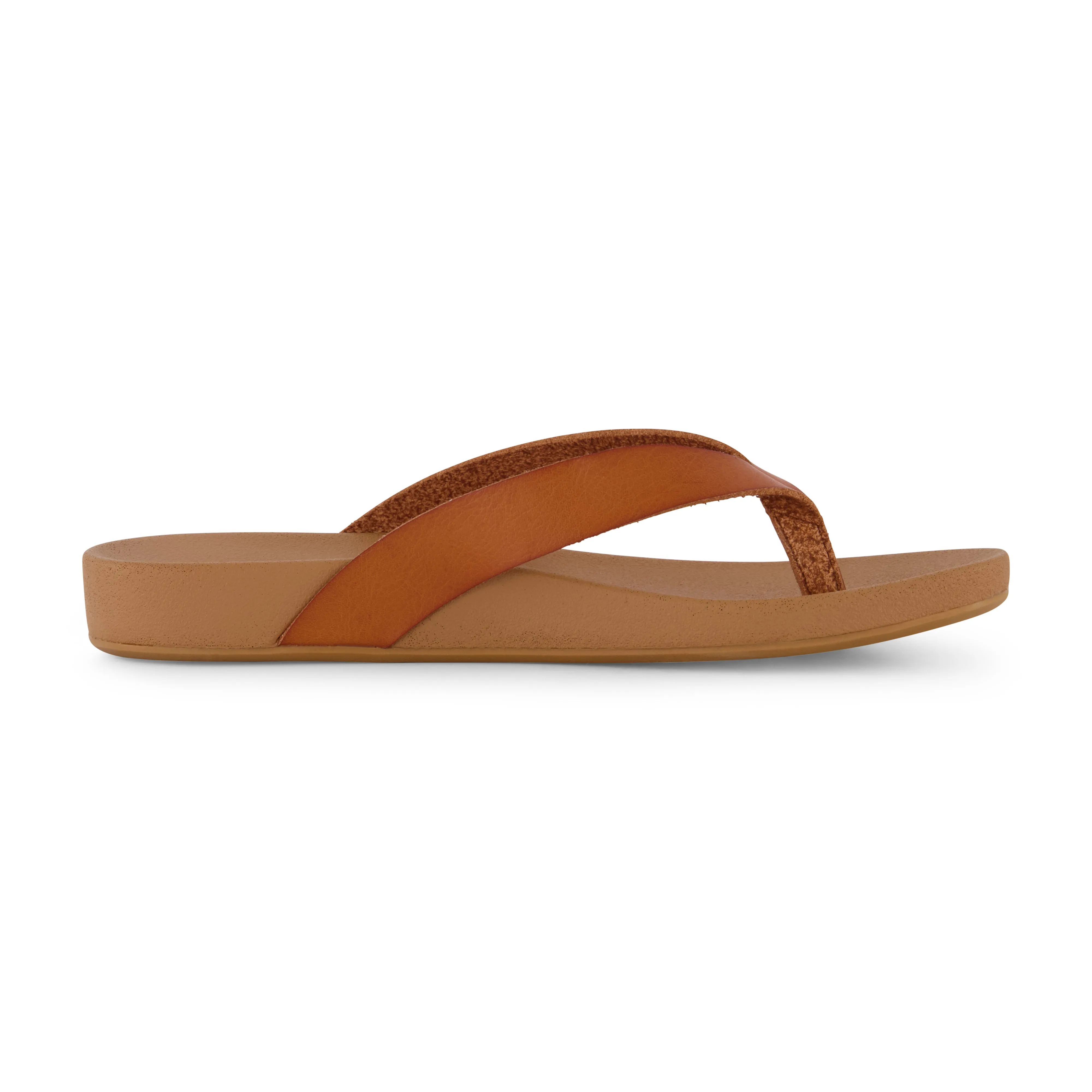 Jacey Footbed Thong Sandal