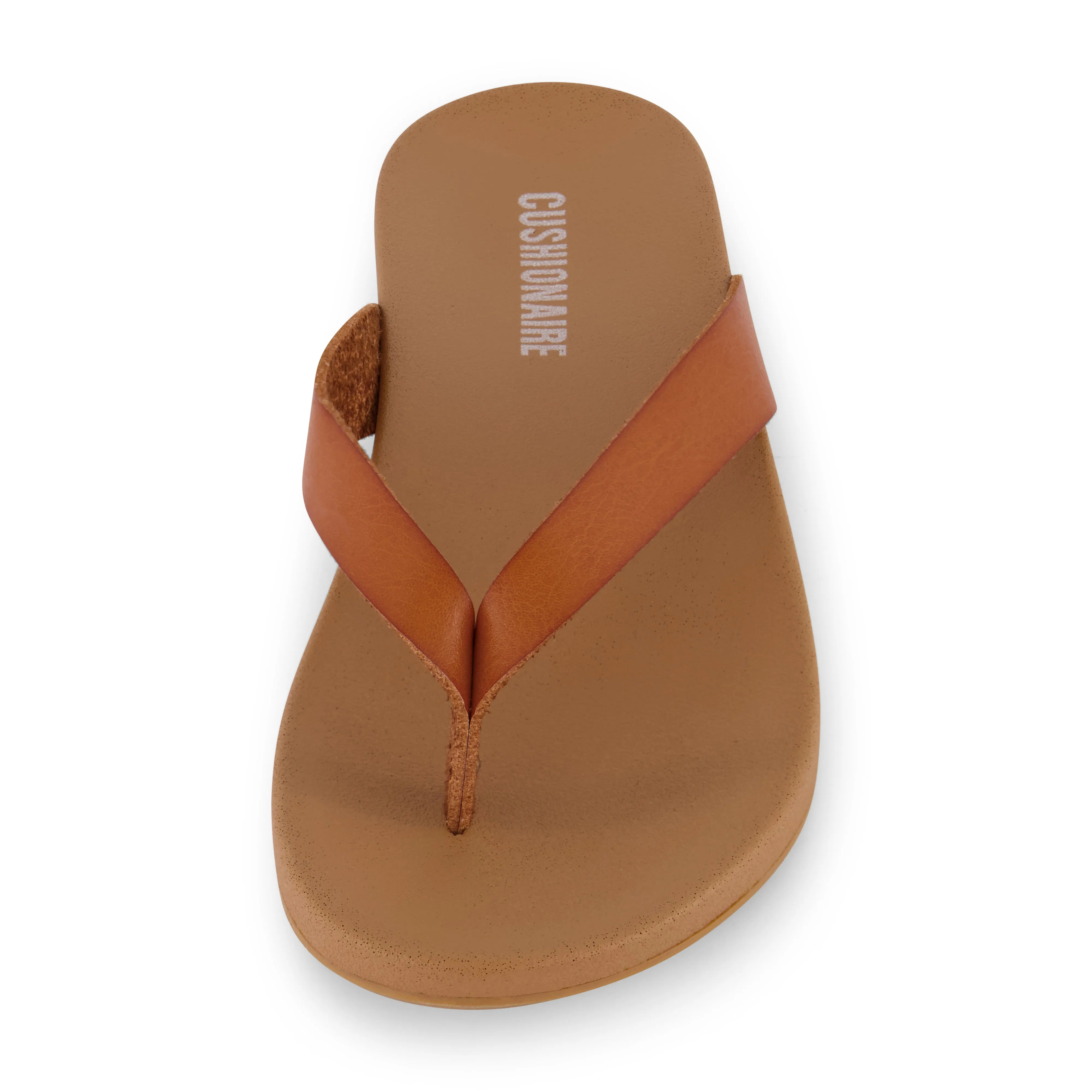 Jacey Footbed Thong Sandal