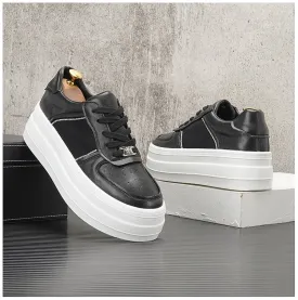 Jeam Platform Sneakers