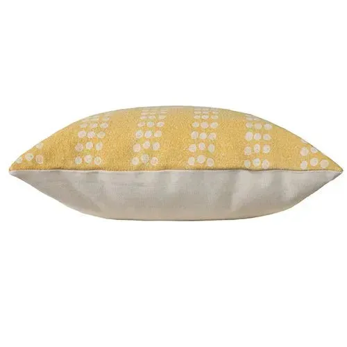 Jubilee 07820YLW Yellow Pillow