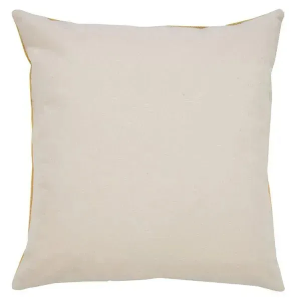 Jubilee 07820YLW Yellow Pillow