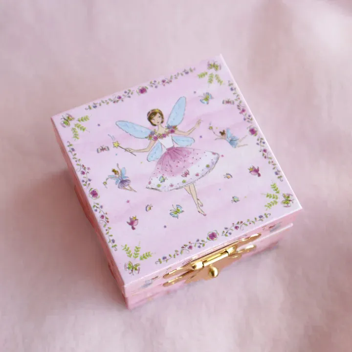 Lauren Hinkley Ballet Slippers Ring