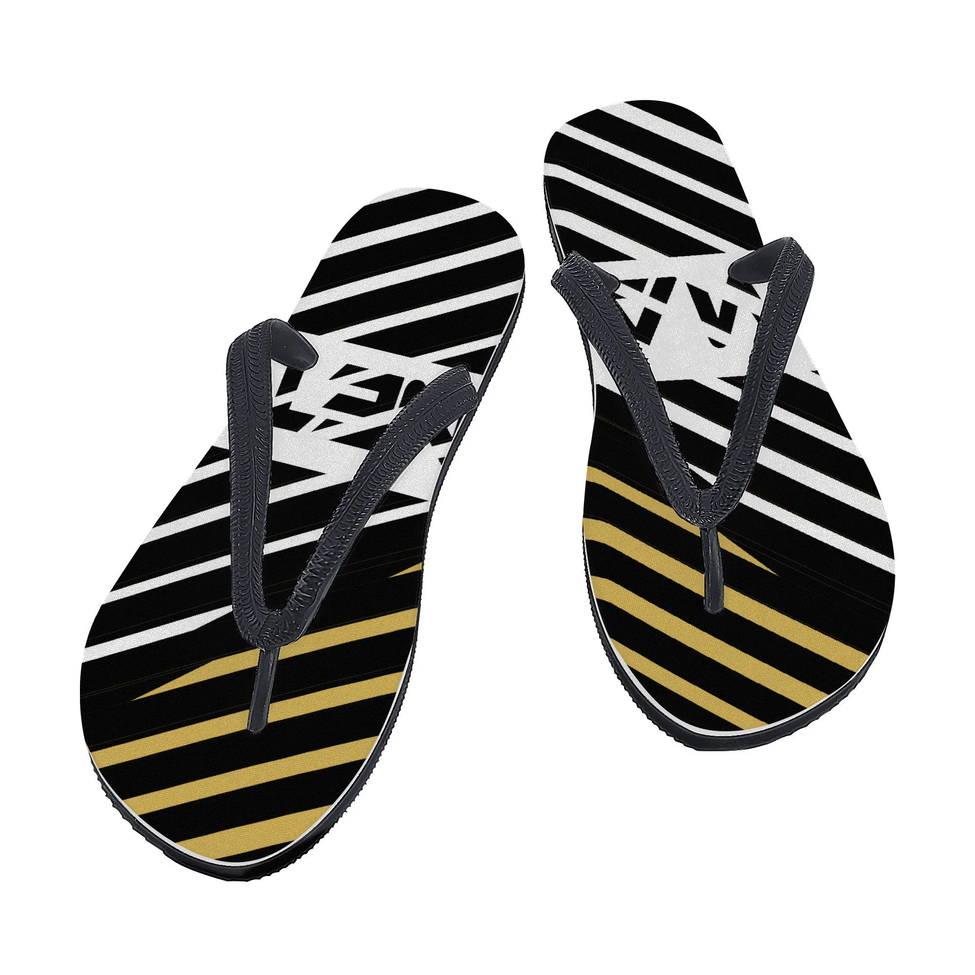 Magnet Throne Sandals
