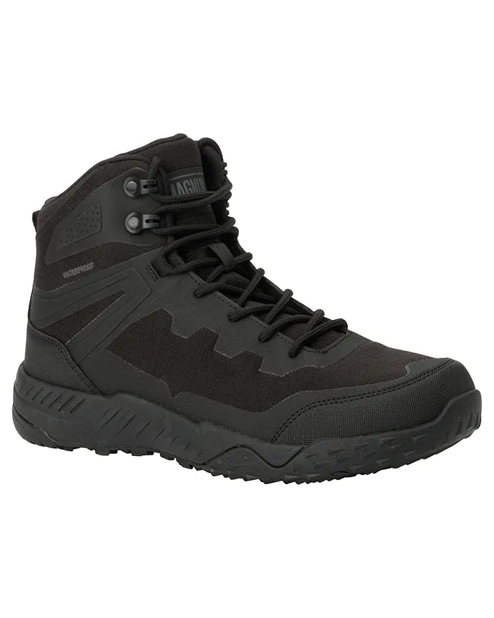 Magnum Tactical Boxer Mid Waterproof Boot